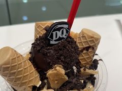 -DQ·蛋糕·冰淇淋(河东万达店)