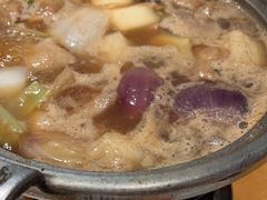 -范贤光鸡公煲(平乐园总店)