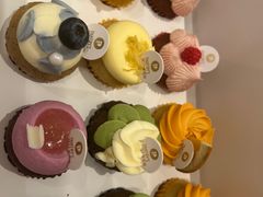 -派悦坊·甜品·蛋糕(虹口龙之梦店)