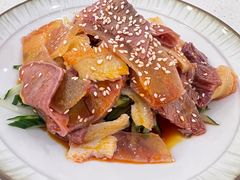 红油夫妻肺片-渝悦情·新派川菜(建国门店)