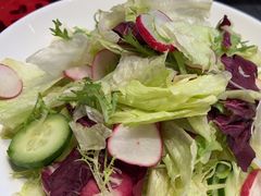 -大鹏饭店·金陵家宴(奥体中心店)