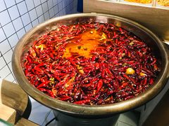 -三兄弟高炉烧饼