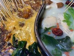 -钢管厂歆瑞源油卤串串香(春熙路太古里店)