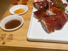 -粤集·手工粤菜(皇庭广场店)