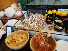 -富力希尔顿酒店·源氏日餐厅