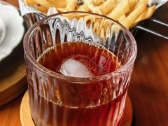 -舒羽咖啡(运河店)