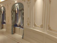 -芜湖白金汉爵大酒店