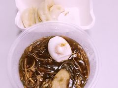 -明将锅贴(五爱路店)
