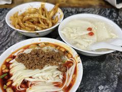 -西月城谭豆花(春熙路店)