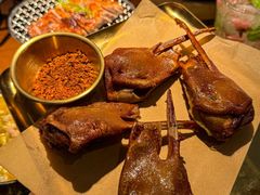 -漫月小海鲜酒馆(麦凯乐店)