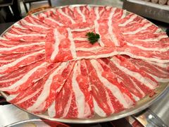 -朱光玉火锅馆(青岛凯德店)