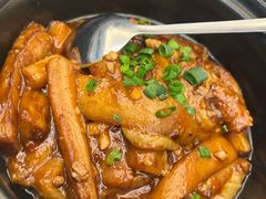 -粤财皇冠假日酒店·彩华轩中餐厅