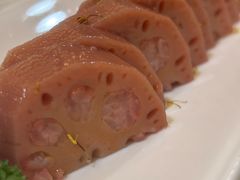 -西苑饭店·蓬莱春餐厅