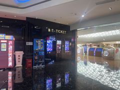 -春天国际影城(中庚漫游城杜比全景声店)