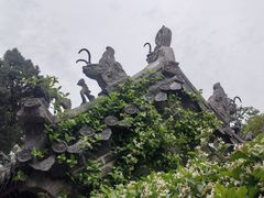 -青岛崂山太清宫