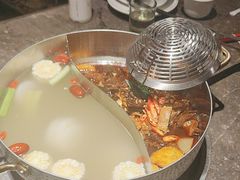 -八合里潮汕鲜牛肉火锅(深圳南山喜悦里店)