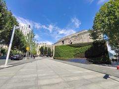 -上海四行仓库抗战纪念馆