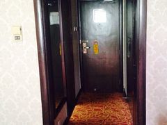 桂湖饭店-桂湖饭店