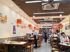 -地锅公社·现炒地锅鸡·地锅鱼·夜宵(罗锦路店)