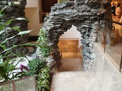 -广州白天鹅宾馆