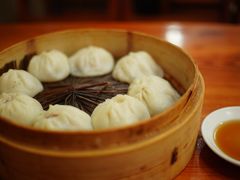 -上海特色小笼店(铁岭路90弄小区店)