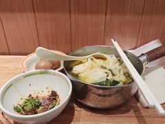 金汤酸菜鱼片手工粉-小满手工粉(上海维璟广场店)