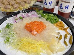 -嘉升大排档(番禺总店)