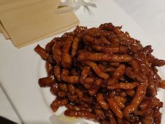 -大鸭梨烤鸭(枣园店)