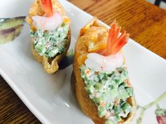 -河风精致寿司(世昌大道店)