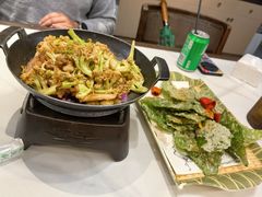 -食光慢宴·安吉土菜馆