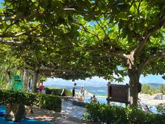 -三亚亚龙湾天域度假酒店