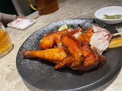 -美奈小馆·东南亚菜(福田星河COCO Park店)