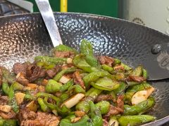 -堂瓦里·33年传统赣菜(第一街区店)