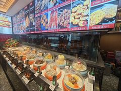 -大闫家烧烤·小海鲜家常菜(郑庄店)