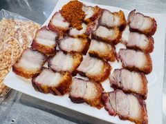 -邹胖哥好好吃餐馆(荔波美食街店)