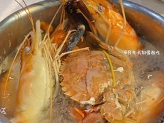 -九月海·海鲜自助(世纪东方店)
