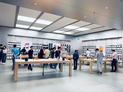 -Apple零售店(深圳益田假日广场店)