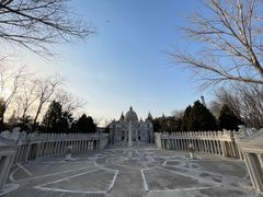 -北京世界公园
