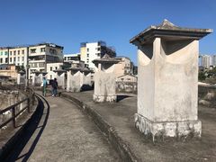 -石炮台公园