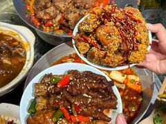 -昌盛德徐州老菜馆