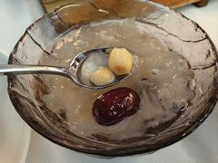 红枣银耳汤-莆田餐厅PUTIEN(颐堤港店)