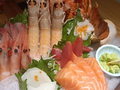 -花潮料理艺食馆(世欧广场店)