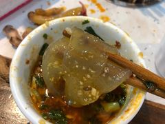 -江二娃串串香(科园四路总店)