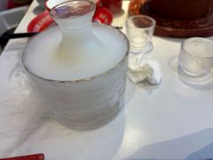 -来菜·湖北头牌藕汤(武商MALL众圆店)