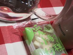-西贝(上海我格广场店)