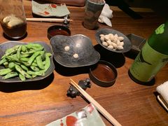 -桐寿司Sushi Tong