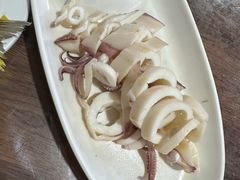 -车头老二大排档(金城步行街店)