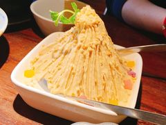 -外婆家(南开大悦城店)
