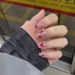 -Hands Nail专业美甲美睫