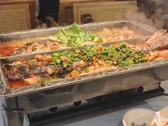 -诸葛烤鱼(海盐天宁寺路店)